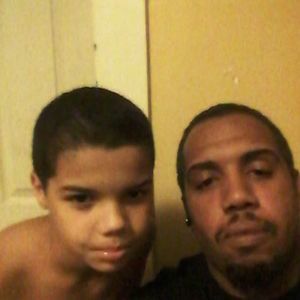 Meet your Posher, Marvin